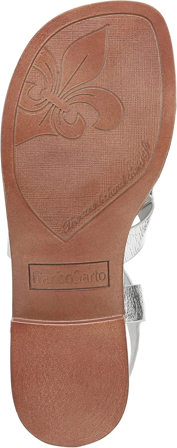 Franco Sarto Women's Ina Flat Sandal