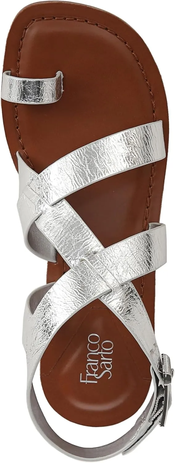 Franco Sarto Women's Ina Flat Sandal