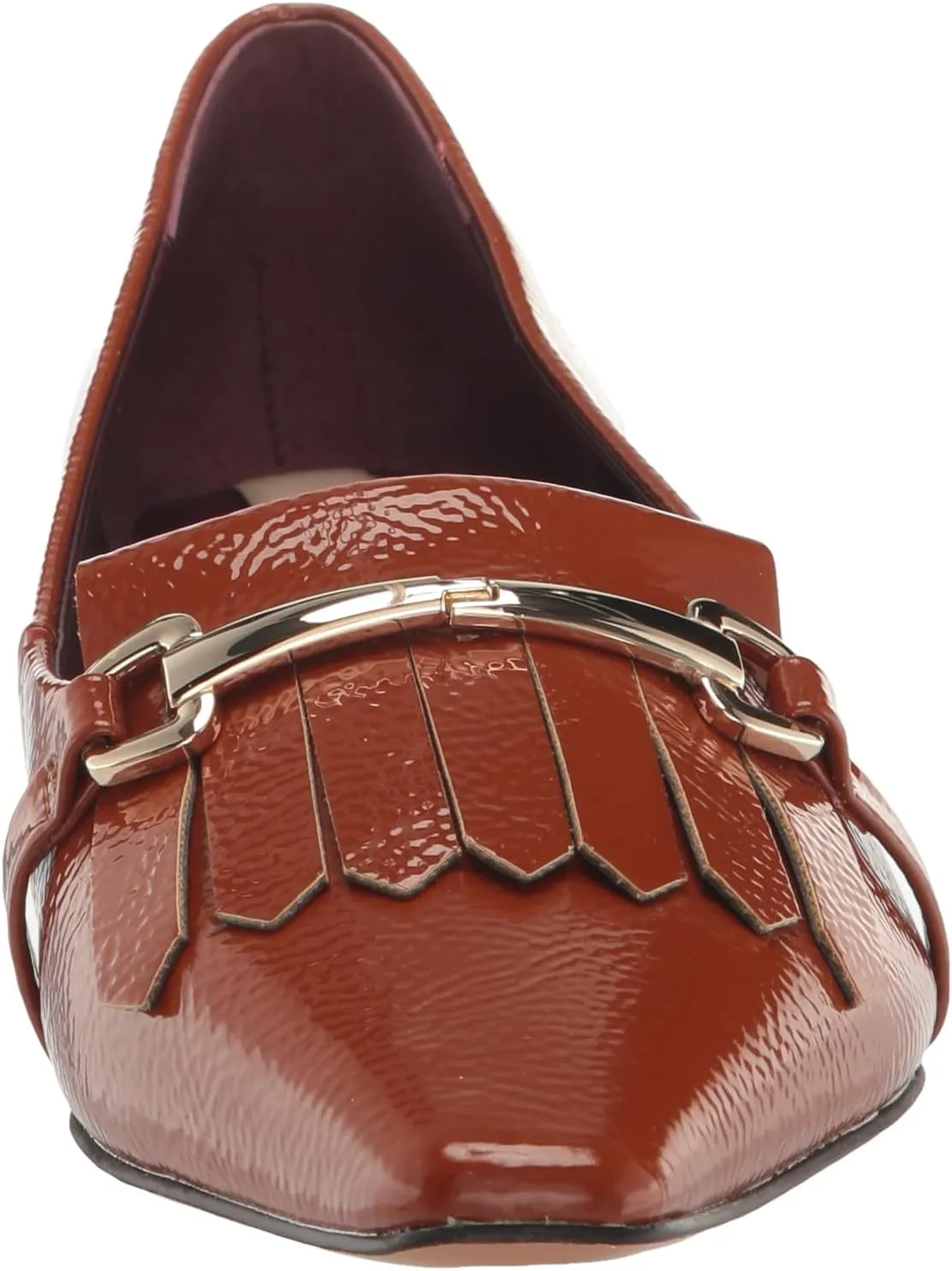 Franco Sarto Women's Rina Casual Flat Loafer