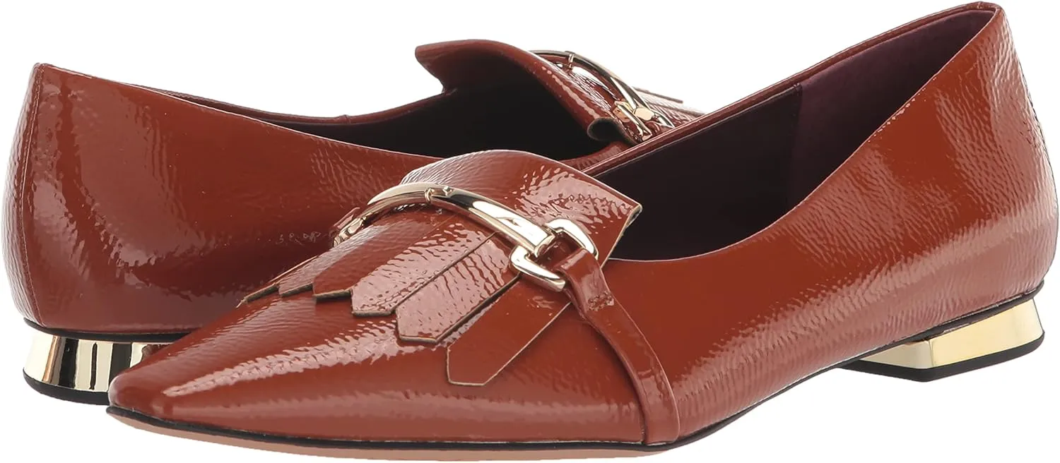 Franco Sarto Women's Rina Casual Flat Loafer