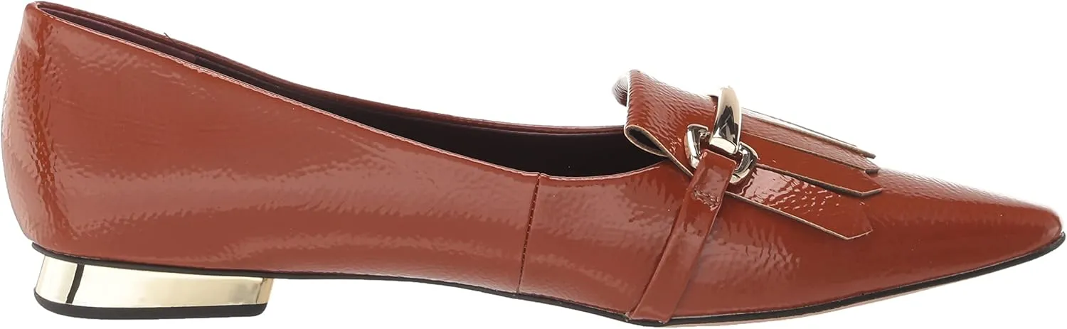 Franco Sarto Women's Rina Casual Flat Loafer
