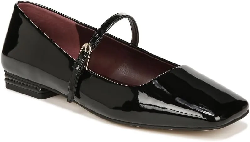 Franco Sarto Women's Tinsley Mary Jane Flat