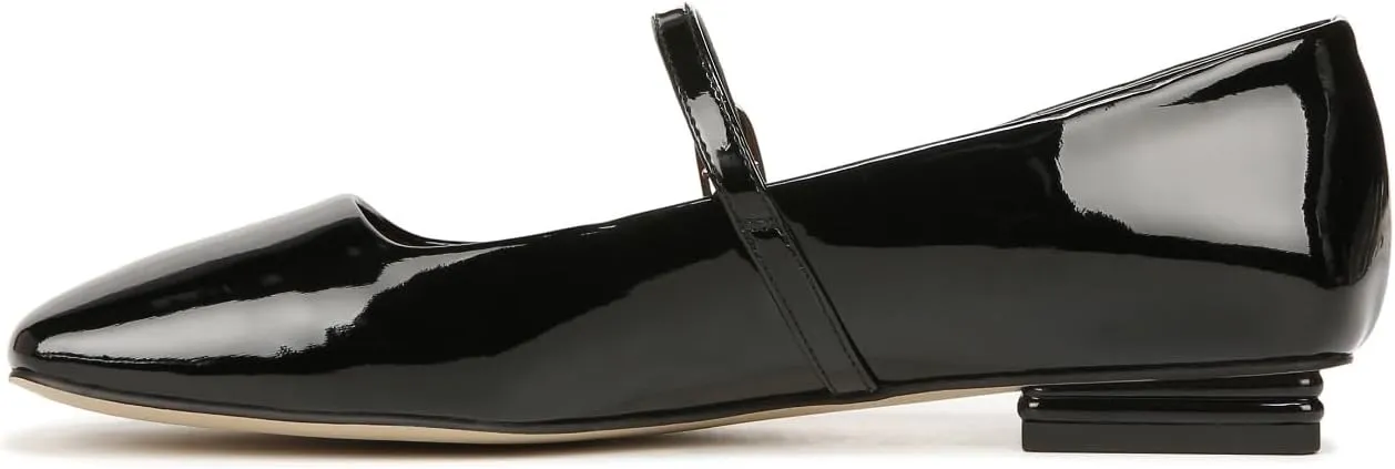 Franco Sarto Women's Tinsley Mary Jane Flat