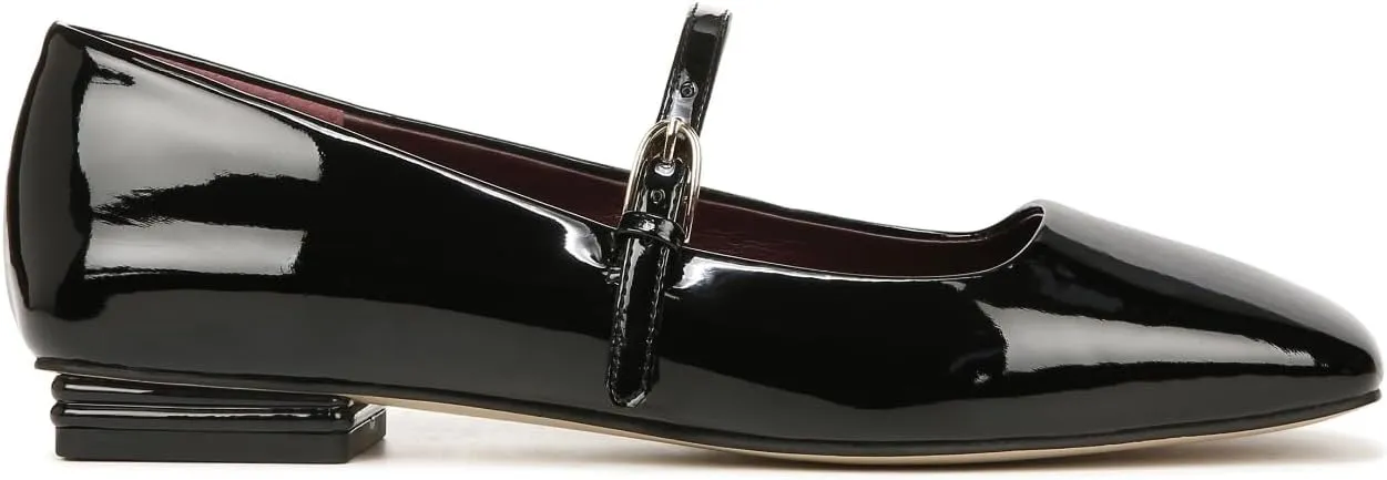 Franco Sarto Women's Tinsley Mary Jane Flat
