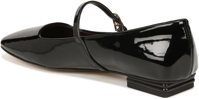 Franco Sarto Women's Tinsley Mary Jane Flat