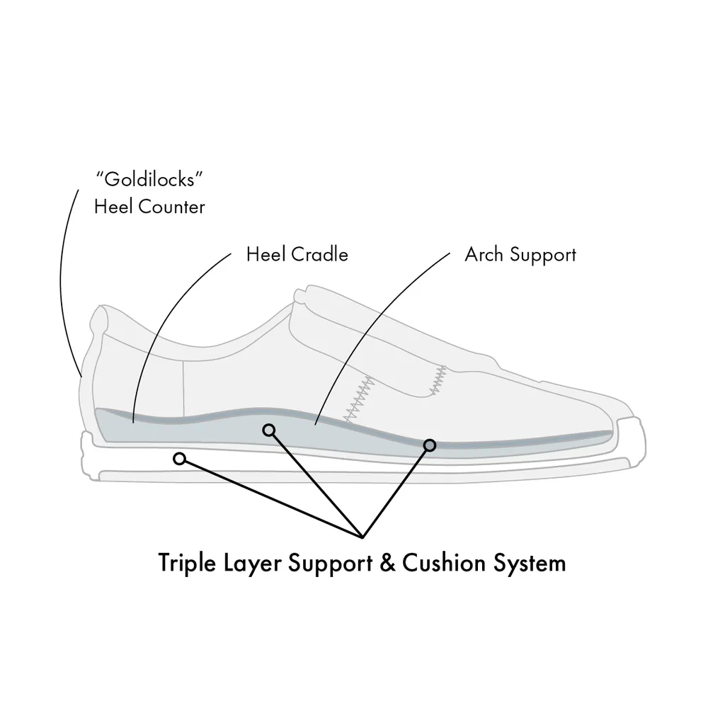 FRANKIE4 Nat II Sneakers Cream