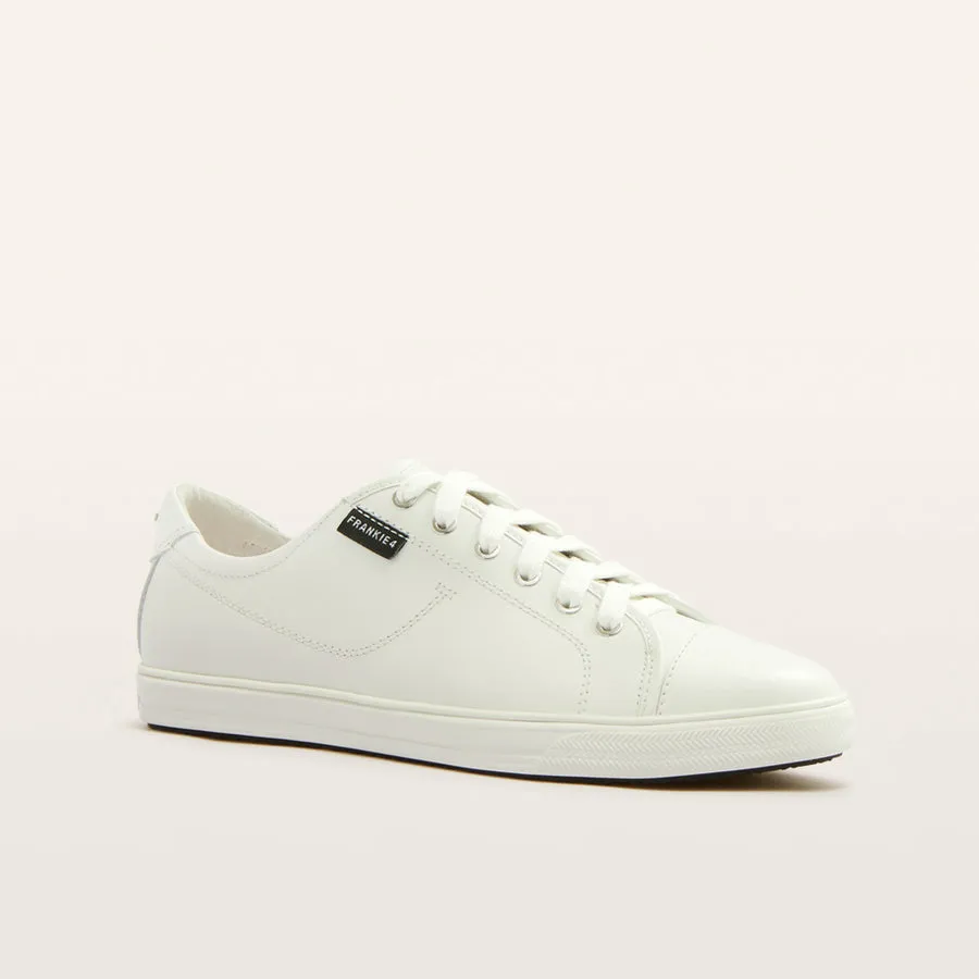 FRANKiE4 NAT III WHITE