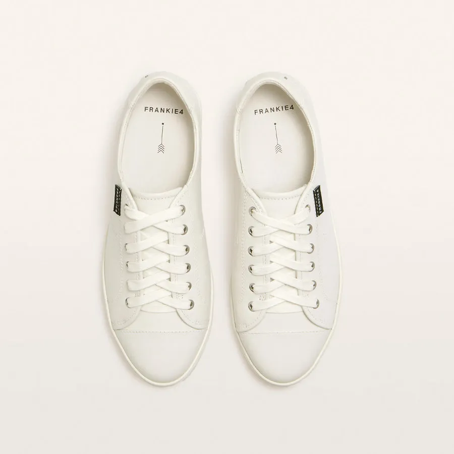 FRANKiE4 NAT III WHITE