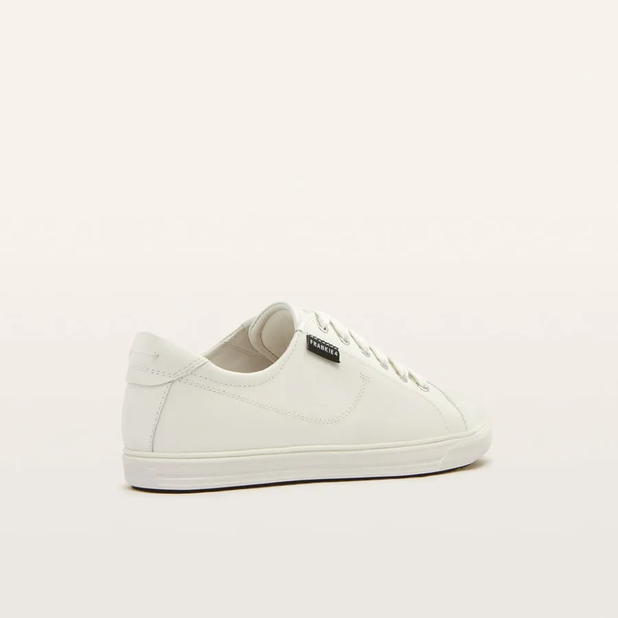 FRANKiE4 NAT III WHITE