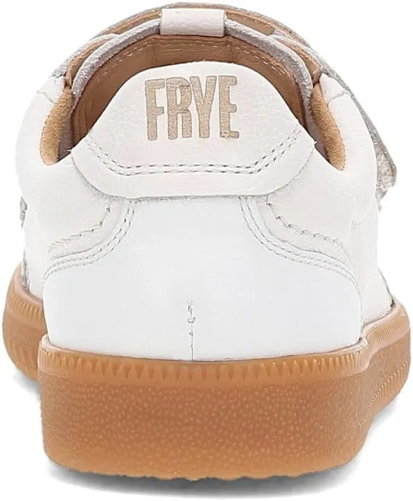 Frye Women's Milly 3 Strap Sneaker