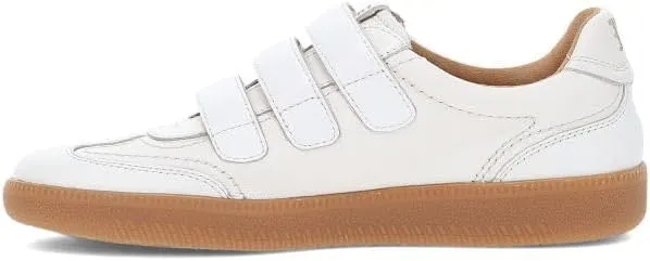 Frye Women's Milly 3 Strap Sneaker