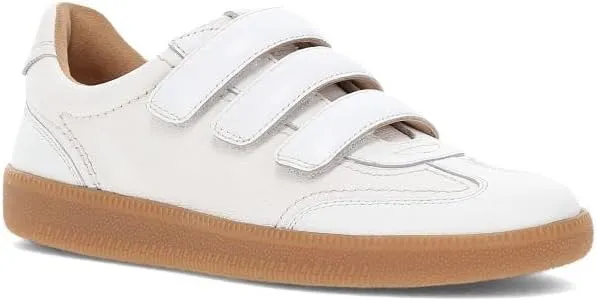Frye Women's Milly 3 Strap Sneaker