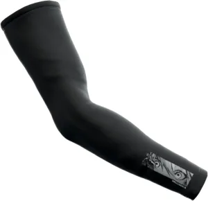 Gaming Arm Sleeve | Frenzy Sora | Esports Sleeve for Arm, Black - Large | X-Large