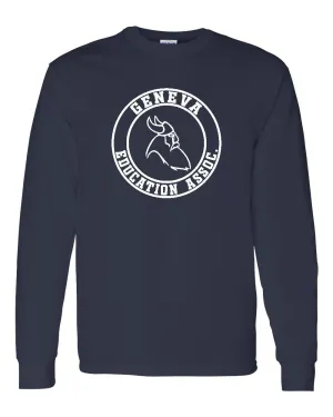 GEA Traditional Crewneck Sweatshirt All Imprints Available
