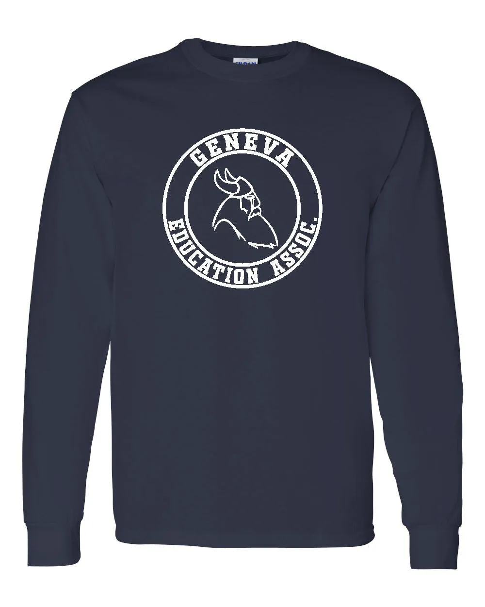 GEA Traditional Crewneck Sweatshirt All Imprints Available