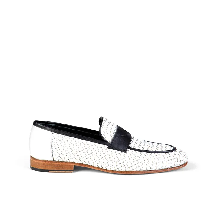 Gilberto Mcguire Loafers
