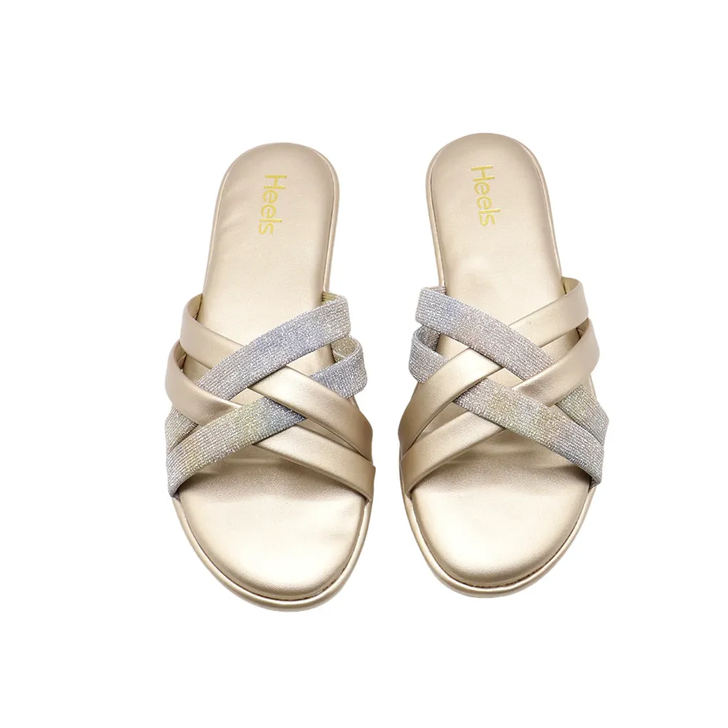 Golden Casual Slipper L00760026
