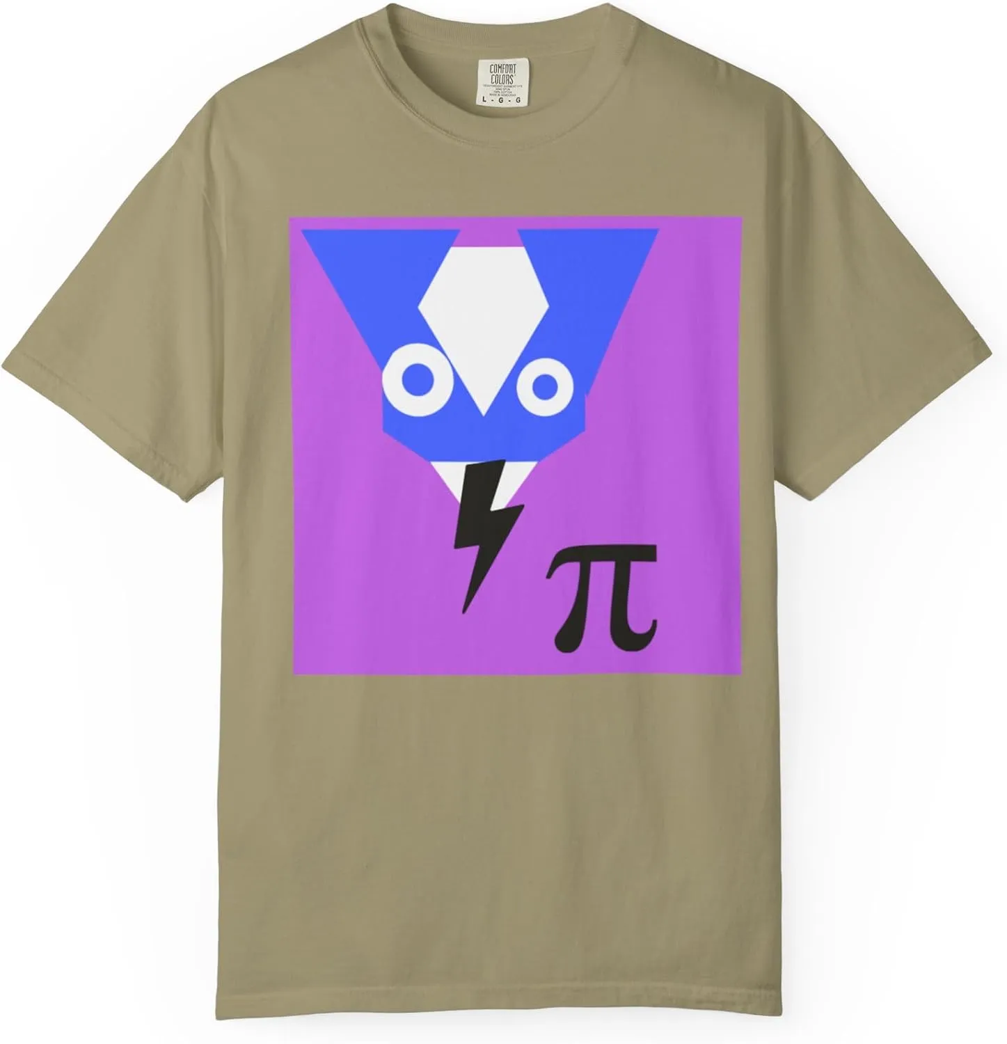 Graphic Campus Life Tee – Trendy Unisex College Shirt, Student Apparel, Casual Gift for Campus Style Lovers