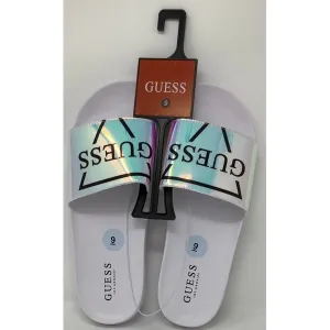 Guess Women Shoes Slipper Flexible