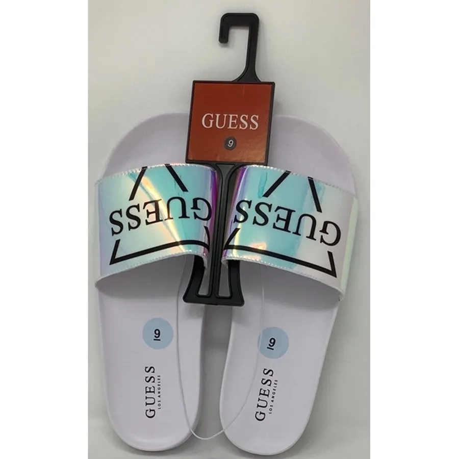 Guess Women Shoes Slipper Flexible