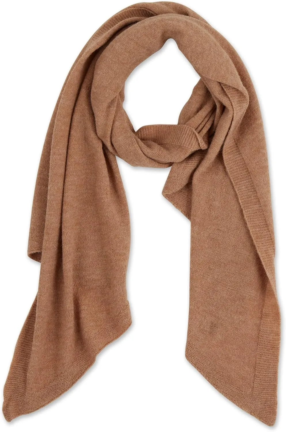 Hadley Wren Women's Soft Knit Scarf