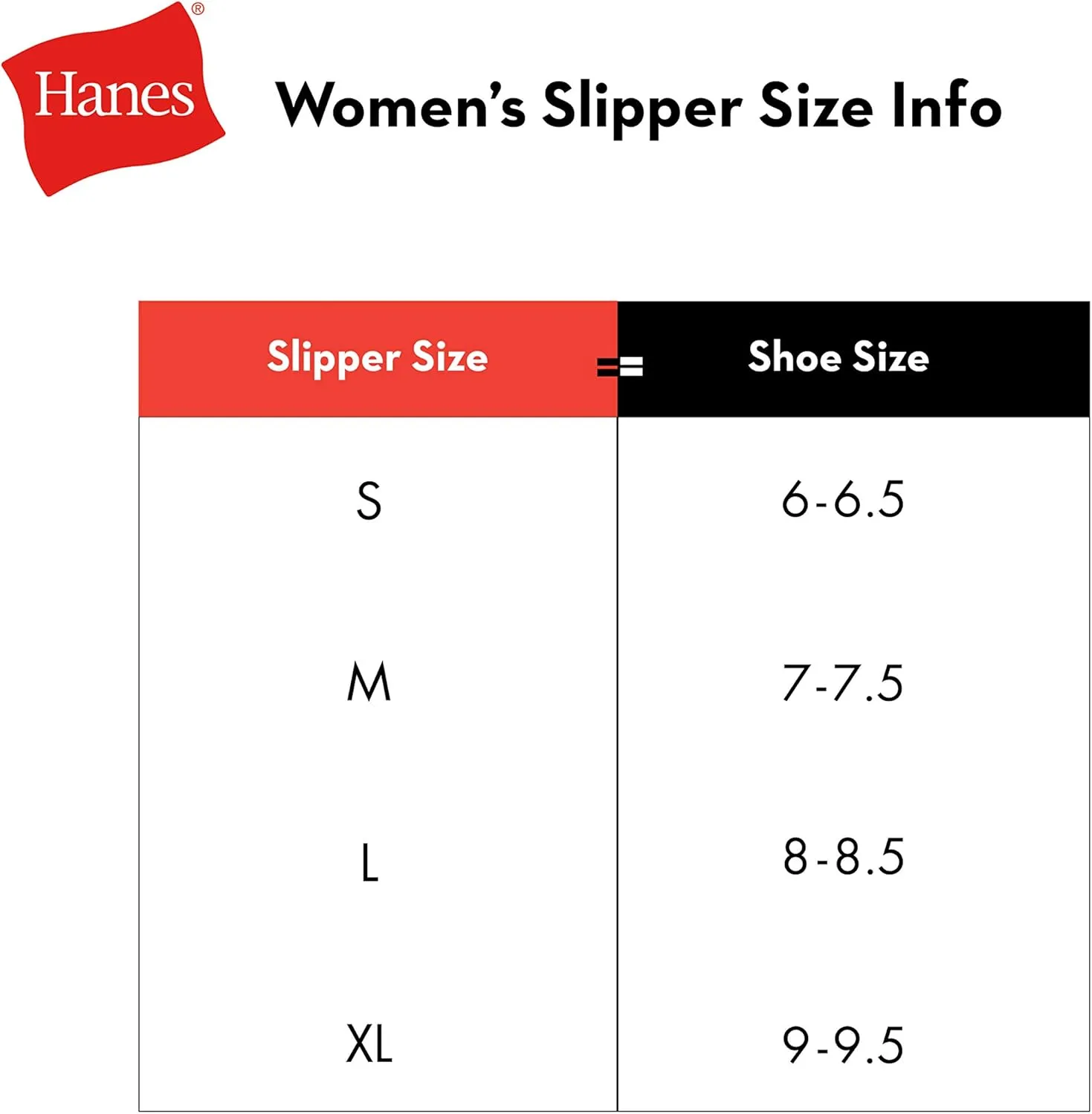 Hanes womens Comfort Cotton on Scuff With Memory Foam and Anti-skid Sole Slipper