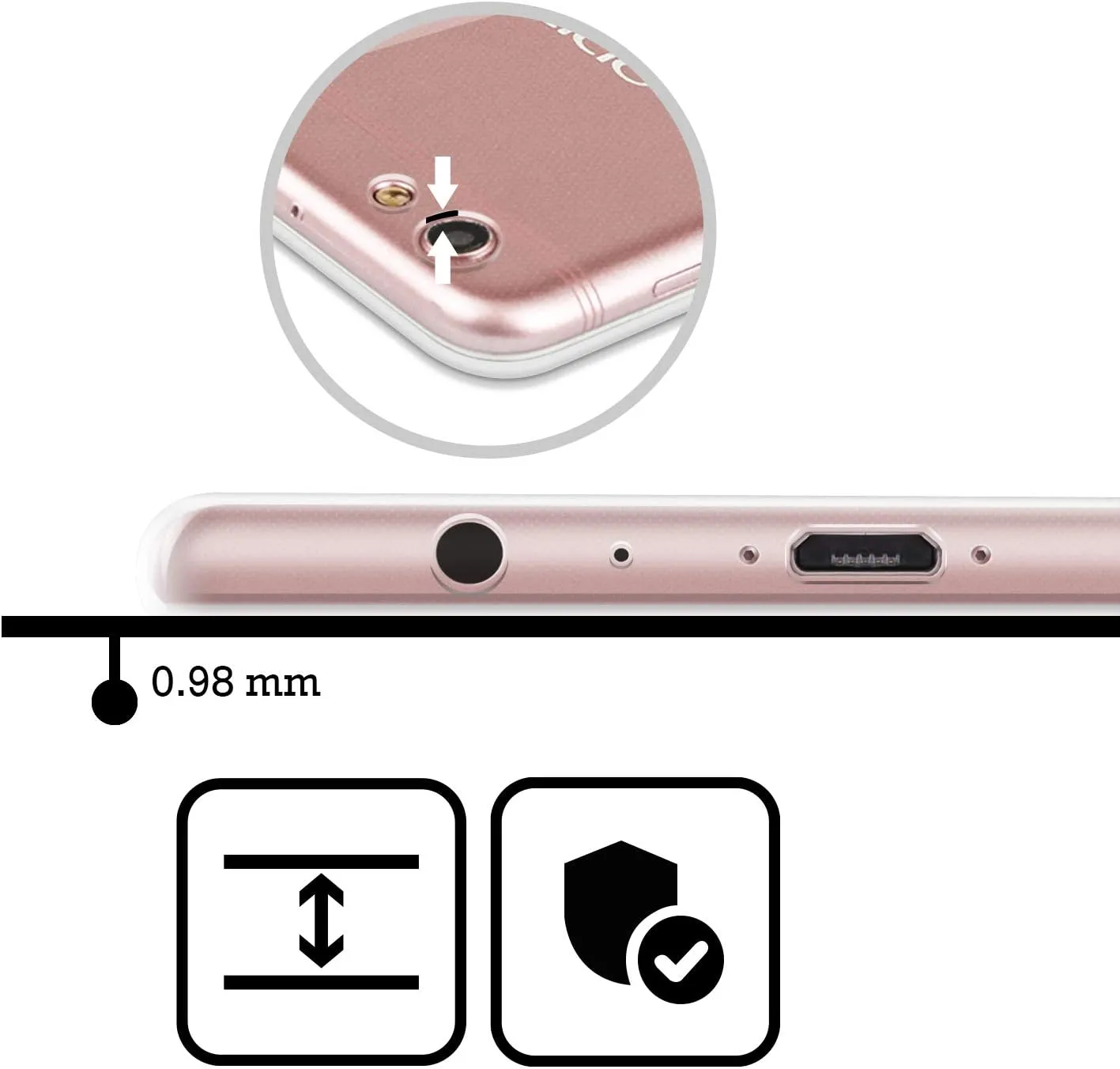 Head Case Designs Officially Licensed Manchester City Man City FC Love City Moonchester & Moonbeam Soft Gel Case Compatible with Oppo Reno11 F 5G / F25 Pro 5G