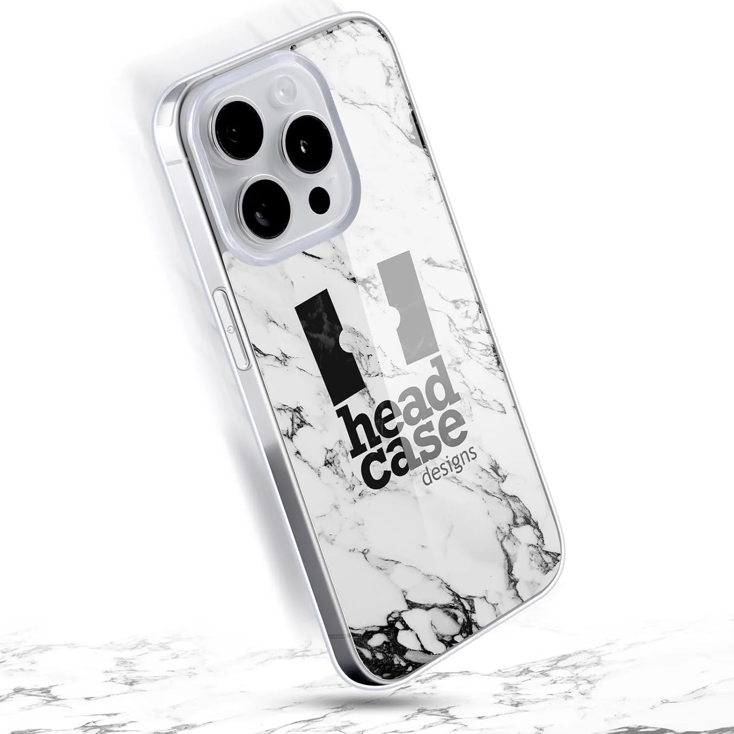 Head Case Designs Officially Licensed Miraculous Tales of Ladybug & Cat Noir Pattern Graphics Soft Gel Case Compatible with Apple iPhone 13