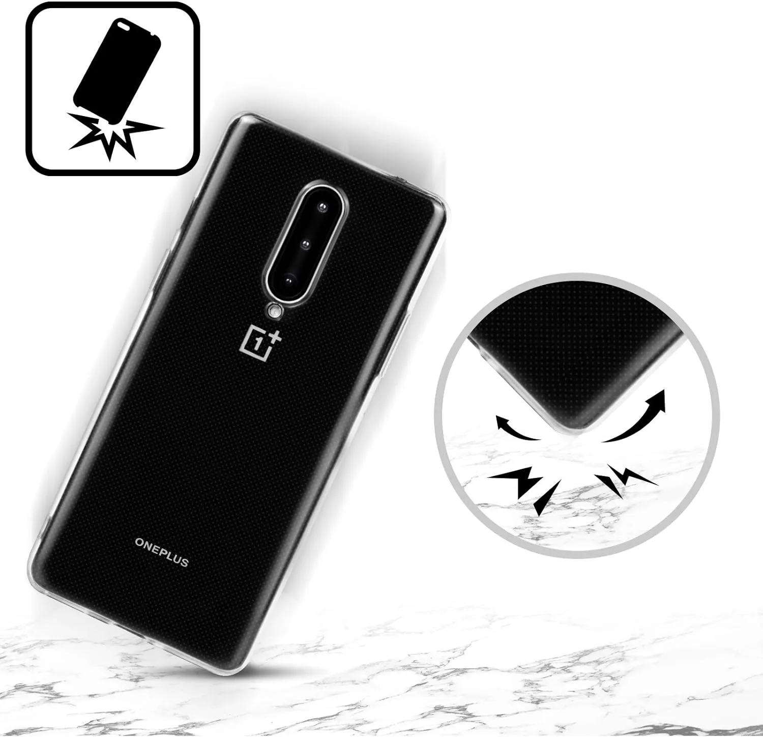 Head Case Designs Officially Licensed Patrik Lovrin Galaxy Mountain Above Clouds Dreams Vs Reality Soft Gel Case Compatible with OnePlus Nord CE 3 Lite 5G