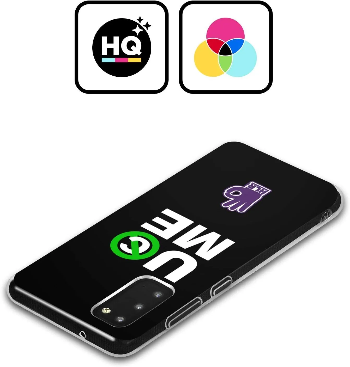 Head Case Designs Officially Licensed WWE John Cena Cenation Respect Superstars 9 Soft Gel Case Compatible with Samsung Galaxy A06 4G