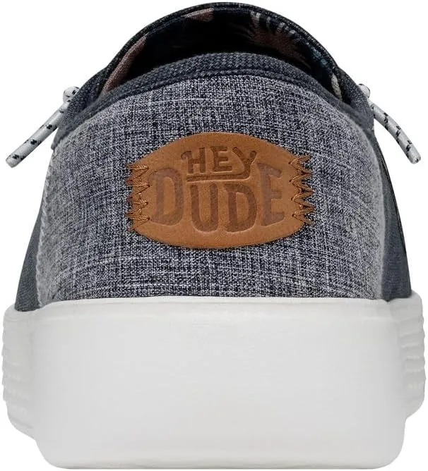 Hey Dude Cody Craft Linen
