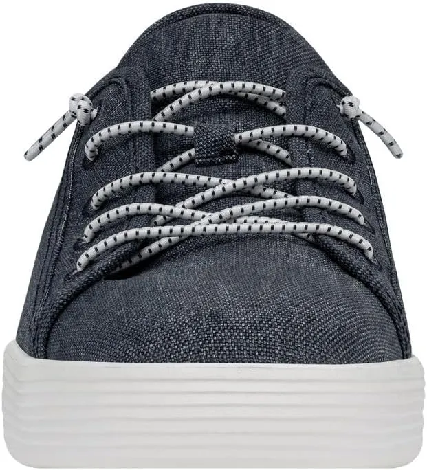 Hey Dude Cody Craft Linen