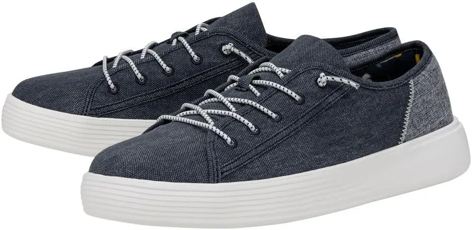 Hey Dude Cody Craft Linen