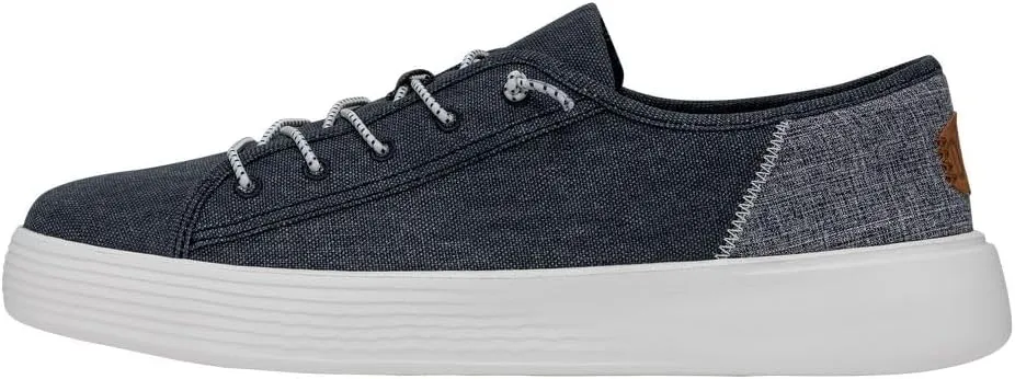 Hey Dude Cody Craft Linen