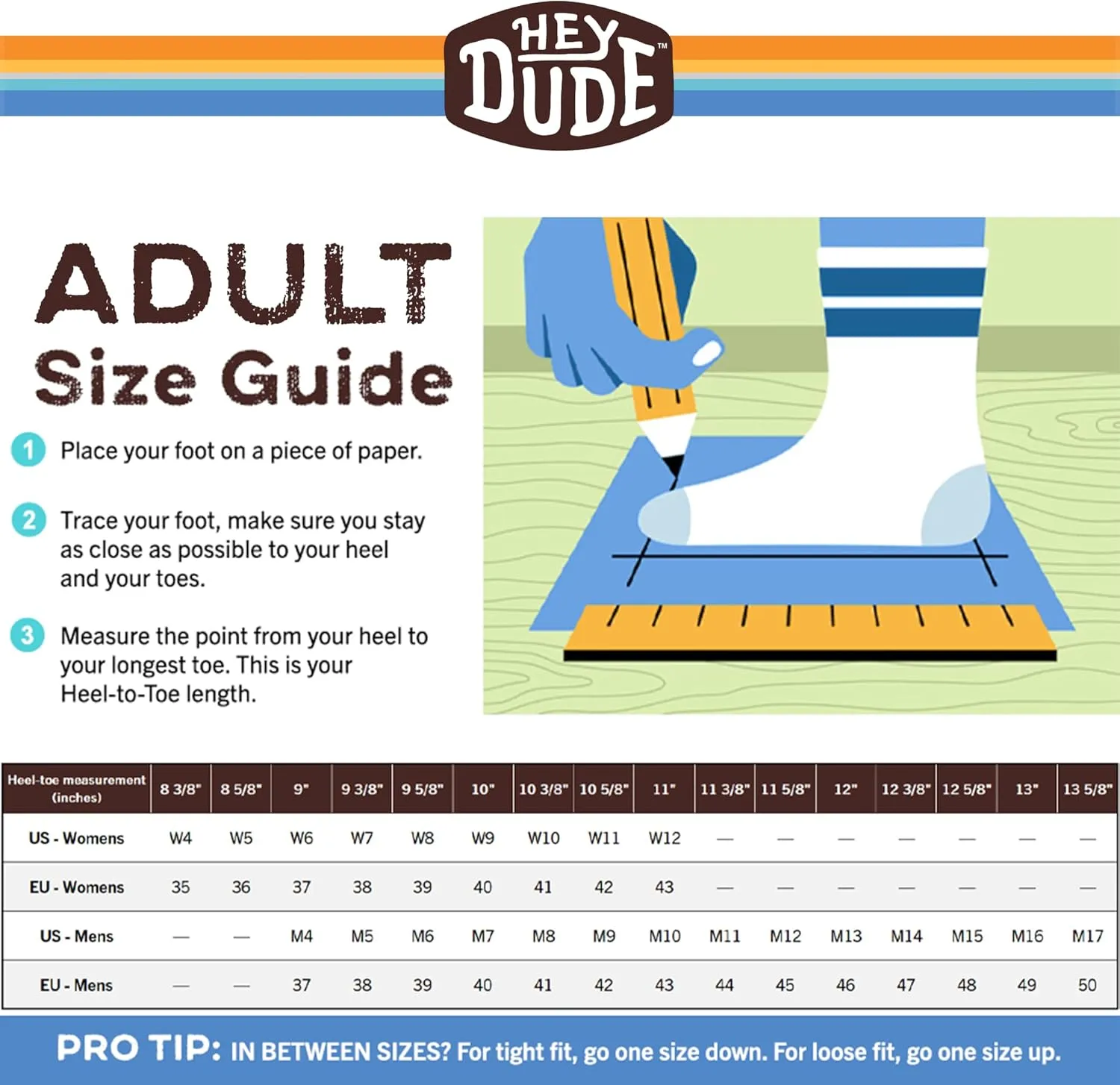 Hey Dude Cody Craft Linen