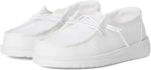 Hey Dude Girl's Wendy Stardust (Toddler) Loafer