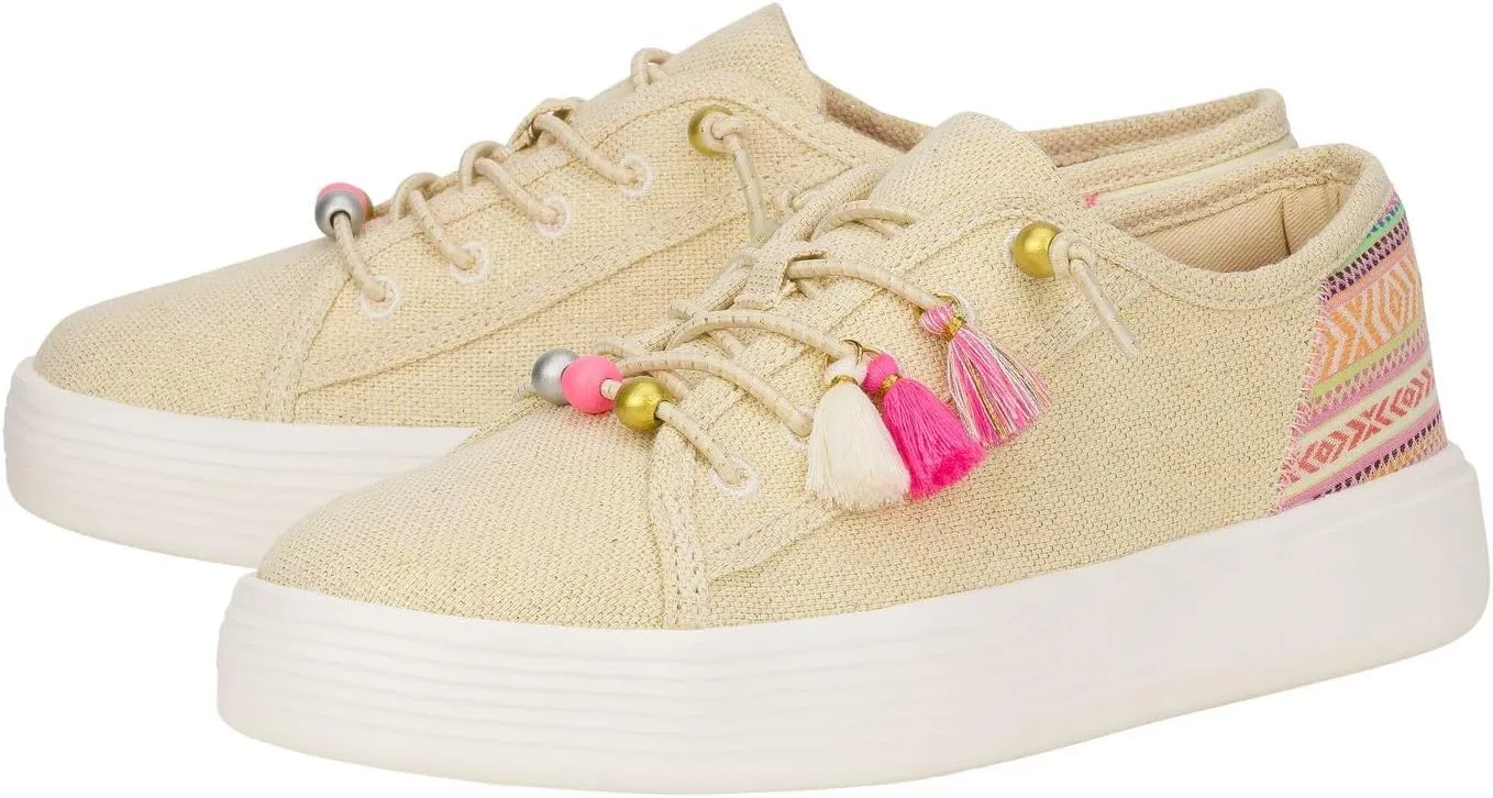 Hey Dude Men's Casual Cody W Boho Mix