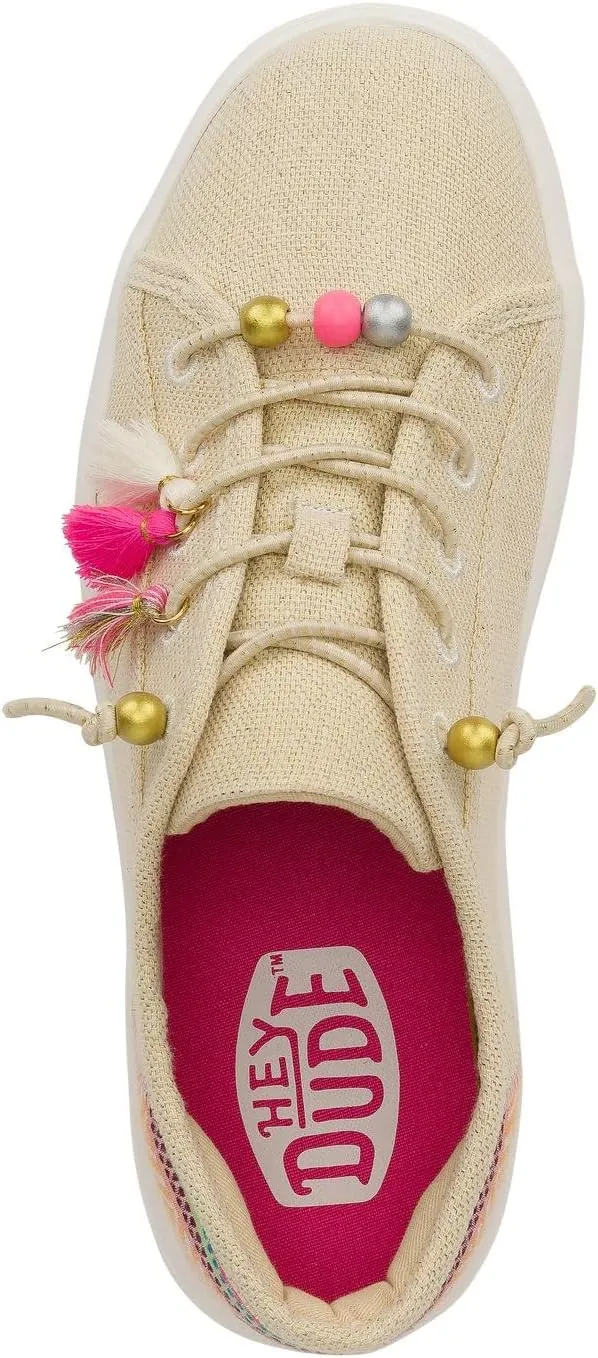 Hey Dude Men's Casual Cody W Boho Mix