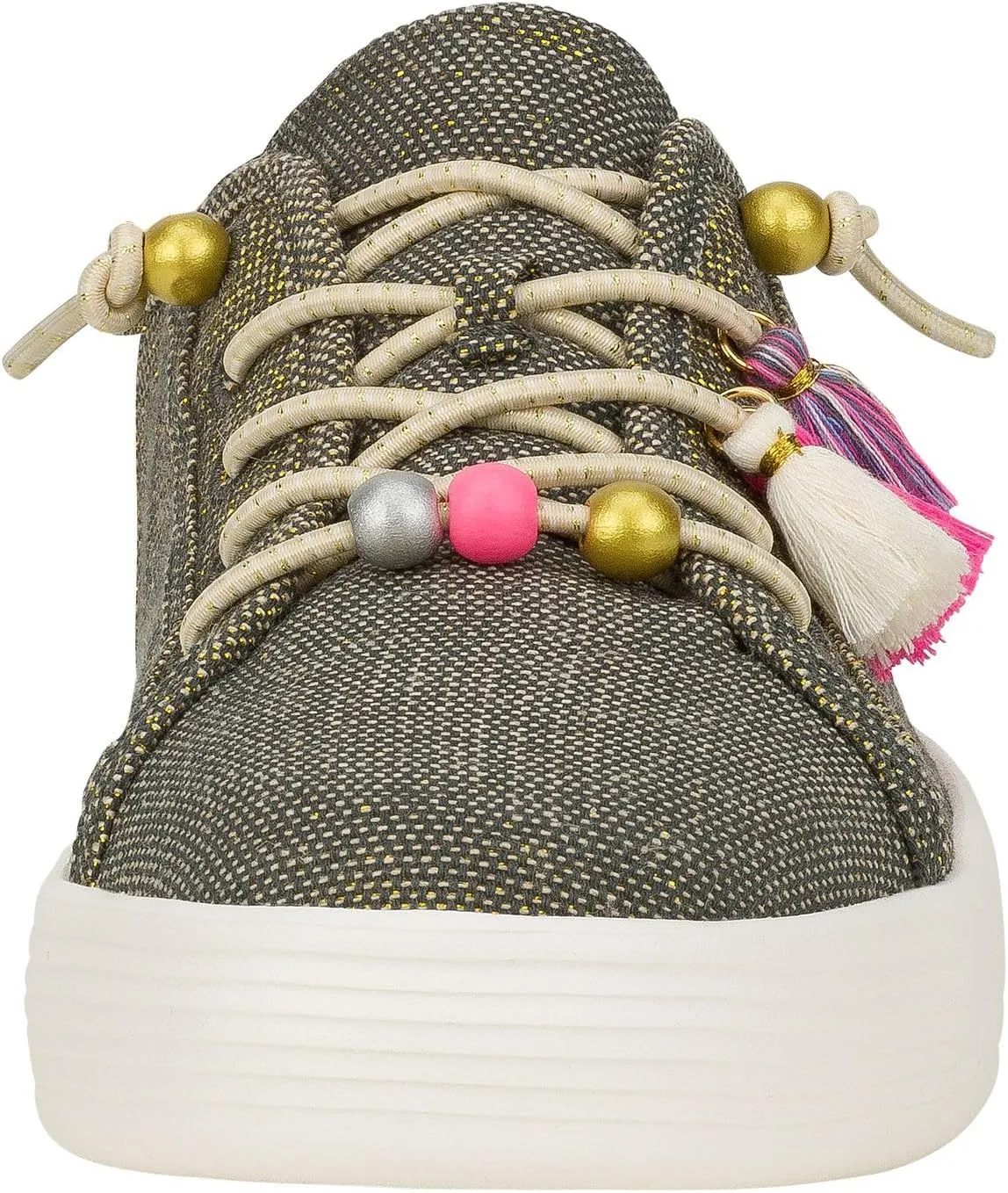 Hey Dude Men's Casual Cody W Boho Mix