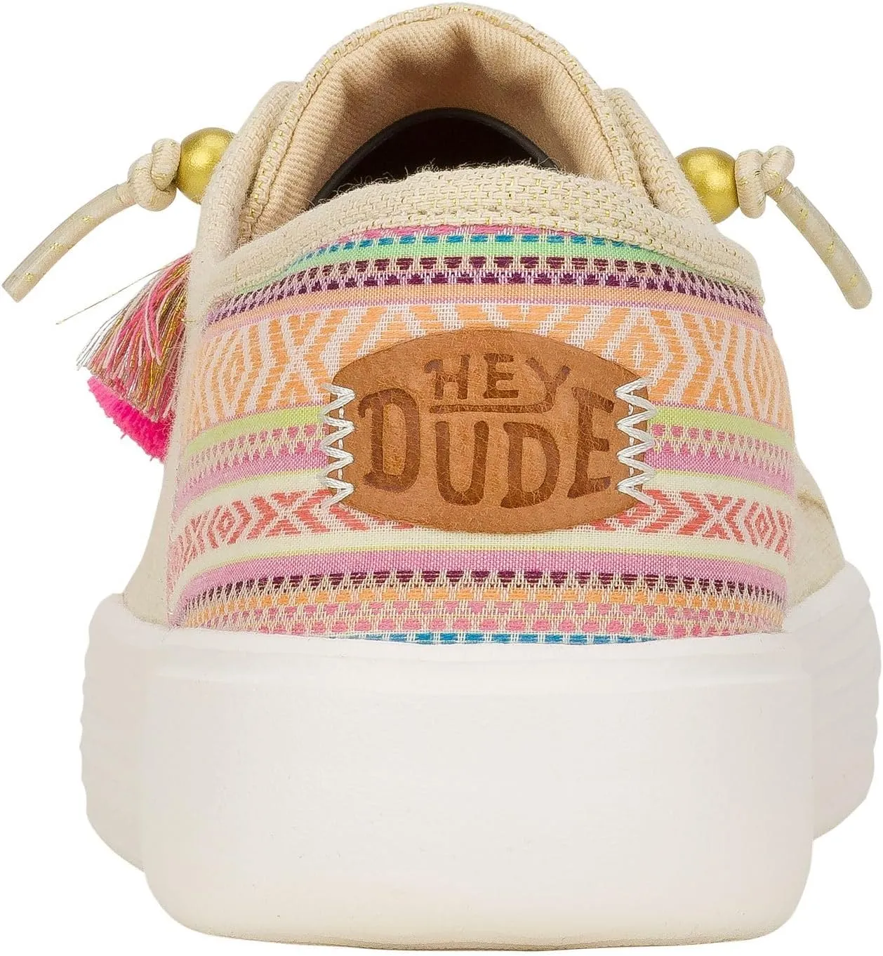 Hey Dude Men's Casual Cody W Boho Mix