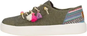 Hey Dude Men's Casual Cody W Boho Mix
