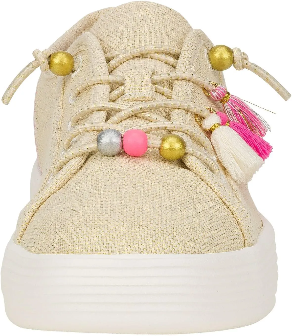 Hey Dude Men's Casual Cody W Boho Mix