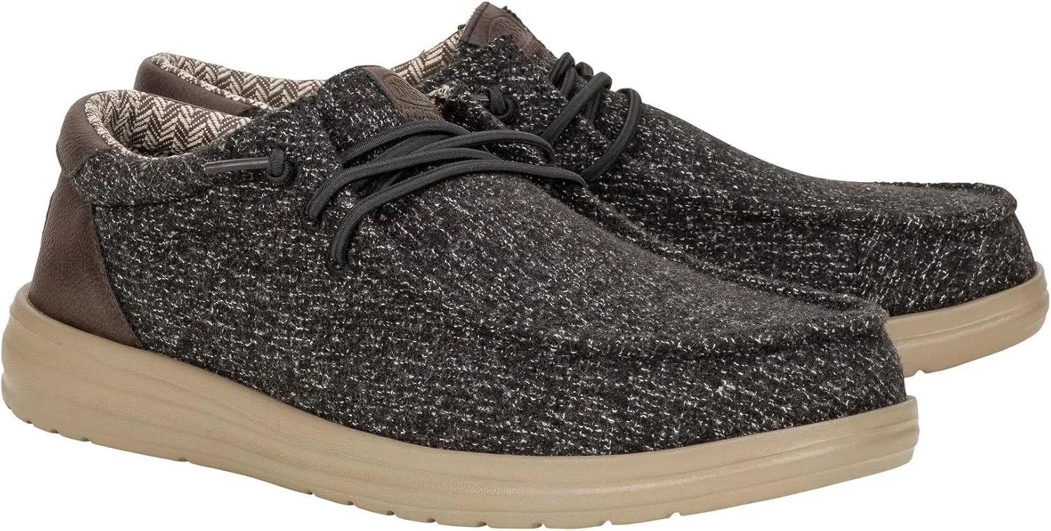 Hey Dude Men's Paul Loafer