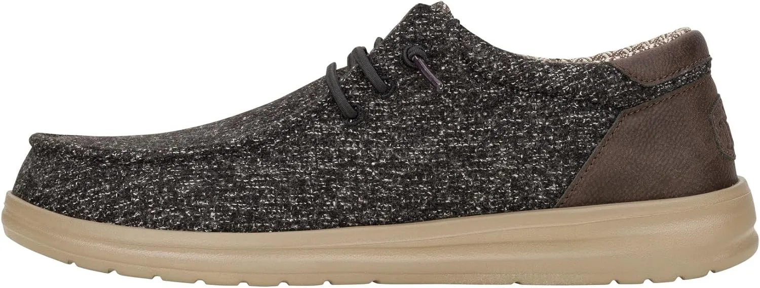Hey Dude Men's Paul Loafer