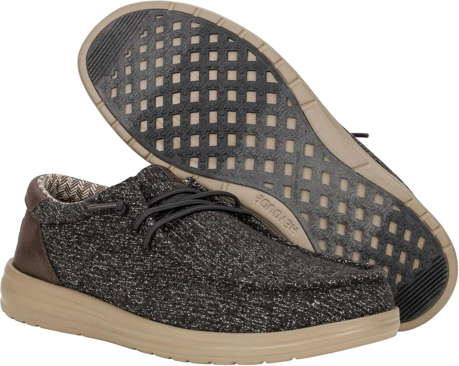 Hey Dude Men's Paul Loafer