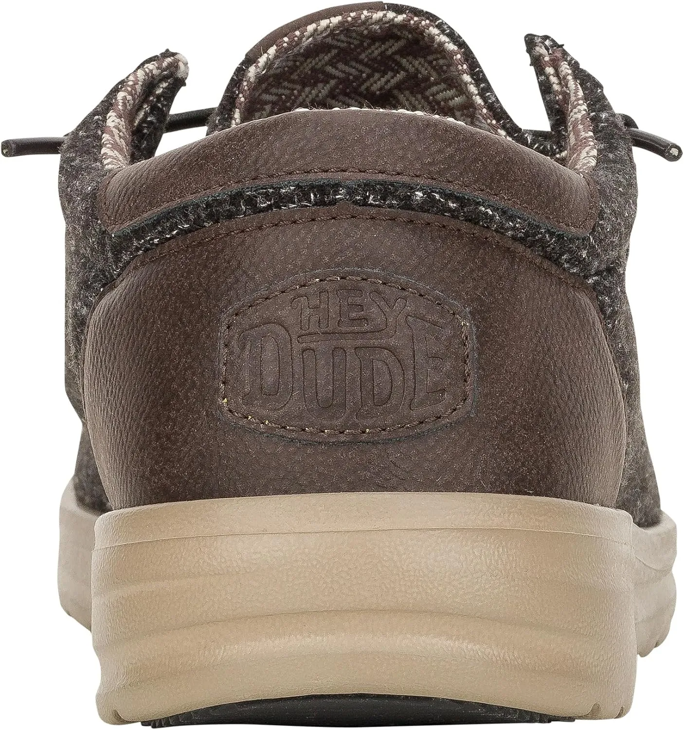Hey Dude Men's Paul Loafer