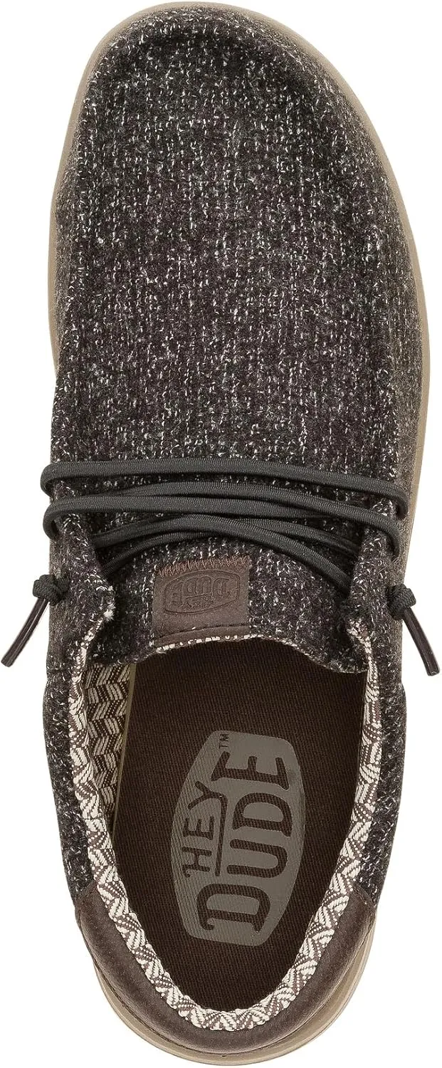 Hey Dude Men's Paul Loafer