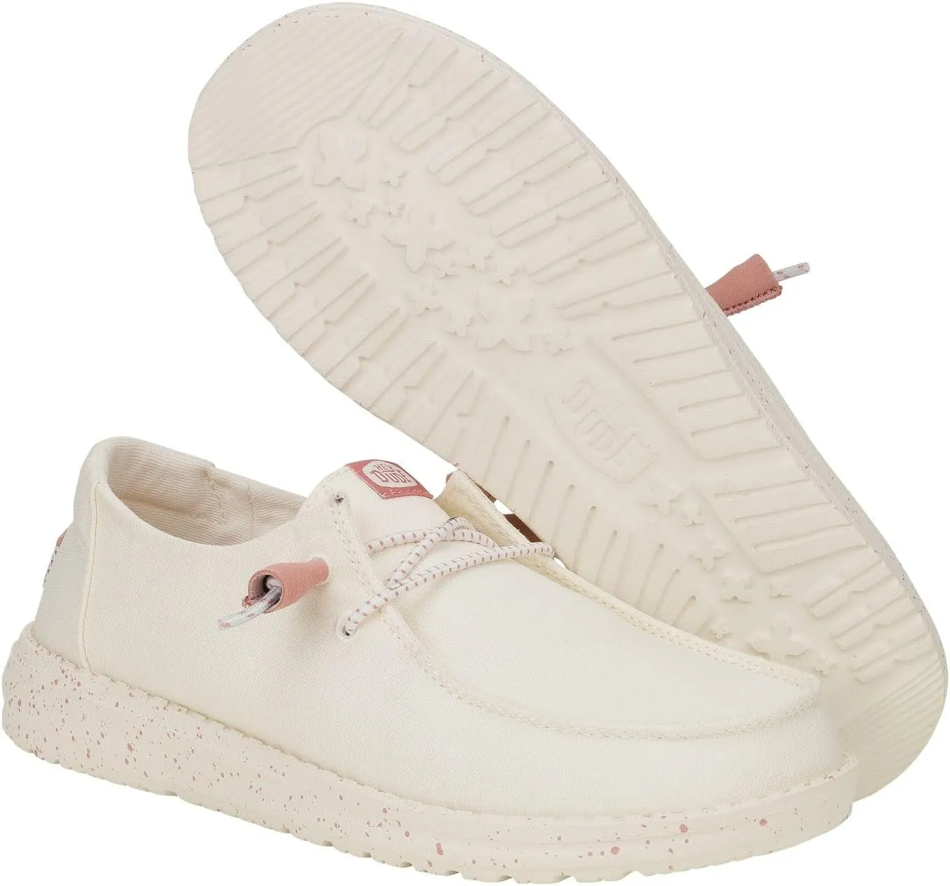 Hey Dude Women's Wendy Amazon Exclusive Comfortable & Lightweight Slip-On Loafer