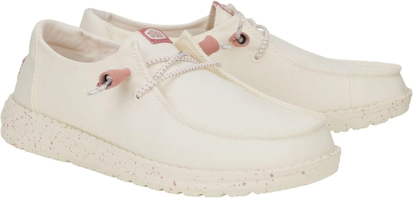 Hey Dude Women's Wendy Amazon Exclusive Comfortable & Lightweight Slip-On Loafer