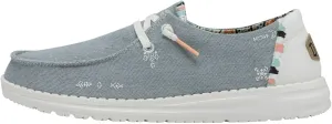 Hey Dude Women's Wendy Boho Slip-On Casual Shoes Loafer